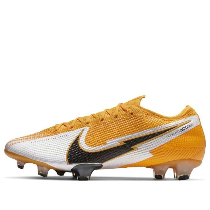 Nike Vapor 13 Elite 'laser Orange' in Yellow for Men Lyst