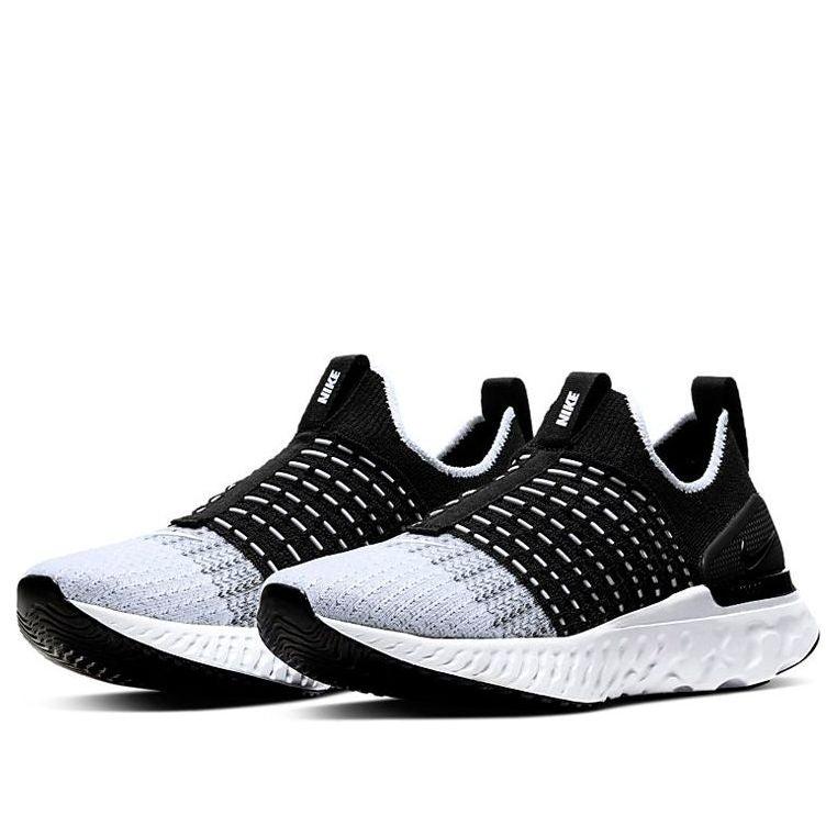 w nike react phantom run fk 2