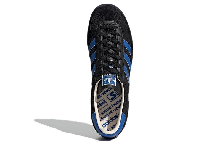 Indigo Adidas Spezial Fussbett Spezial Hochelaga 