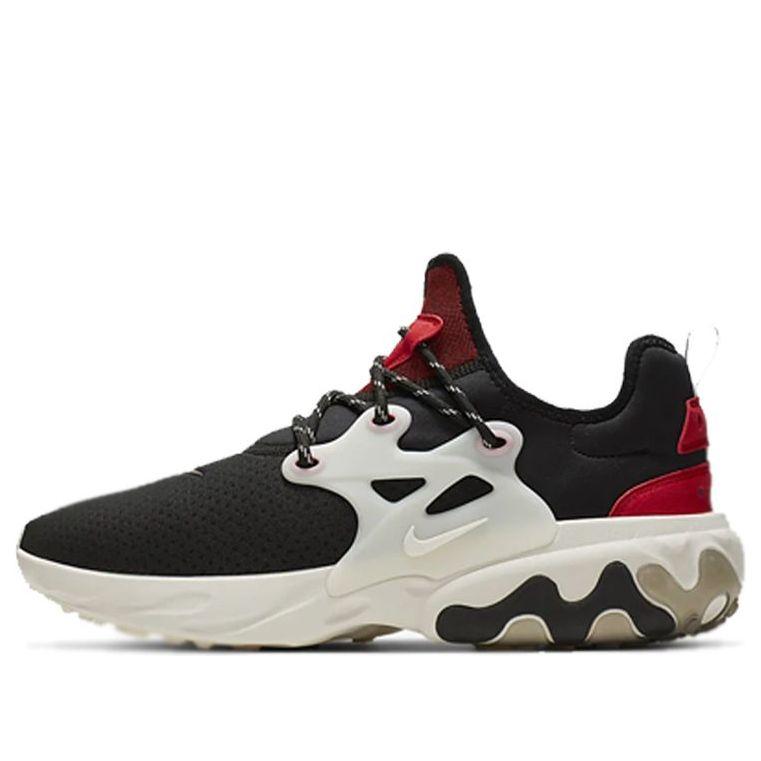 nike react presto ghost men's