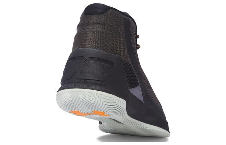 Under Armour Curry 3 Flight Jacket in Black for Men Lyst UK
