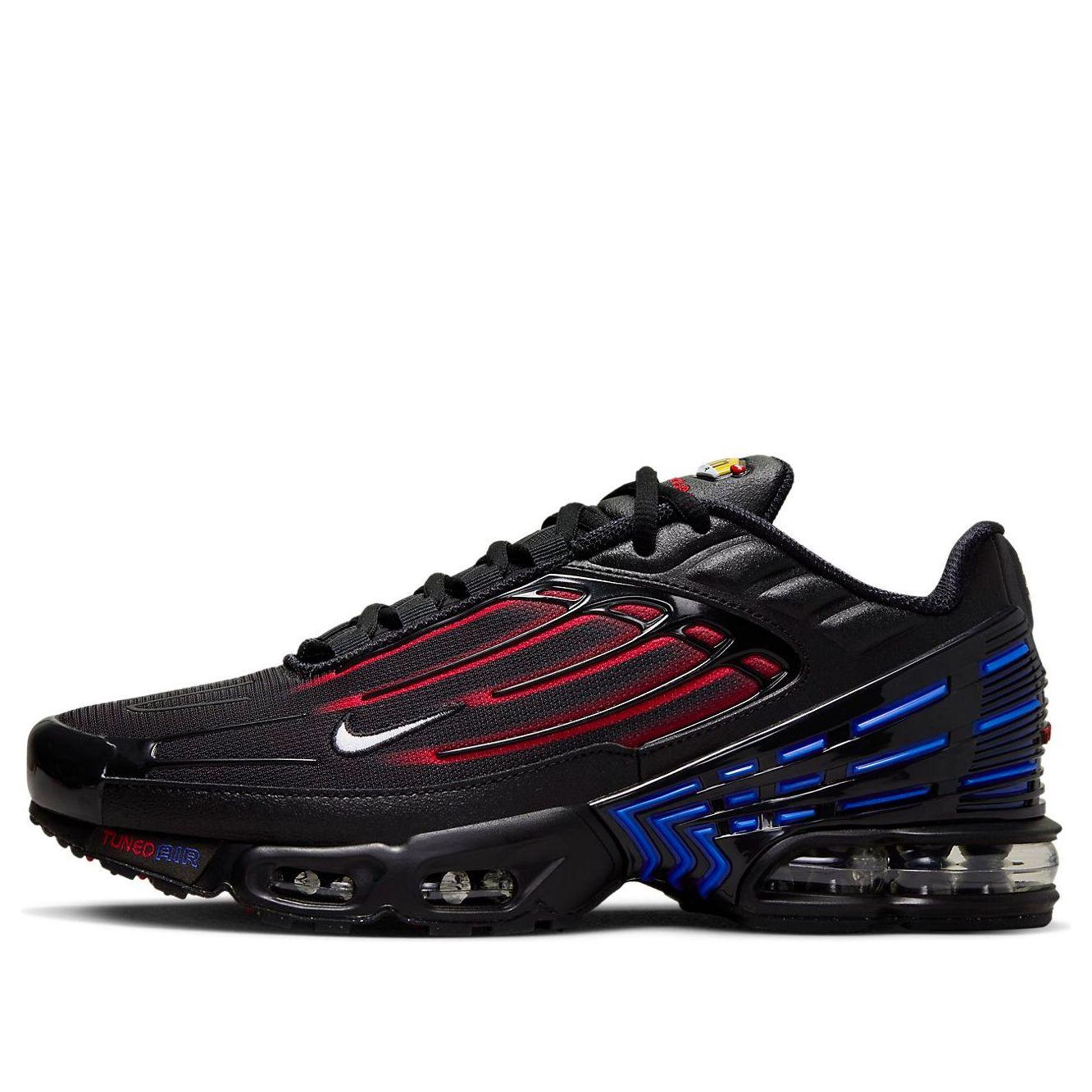 Nike Air Max Plus 'Spider-Verse' in Blue for Men Lyst UK