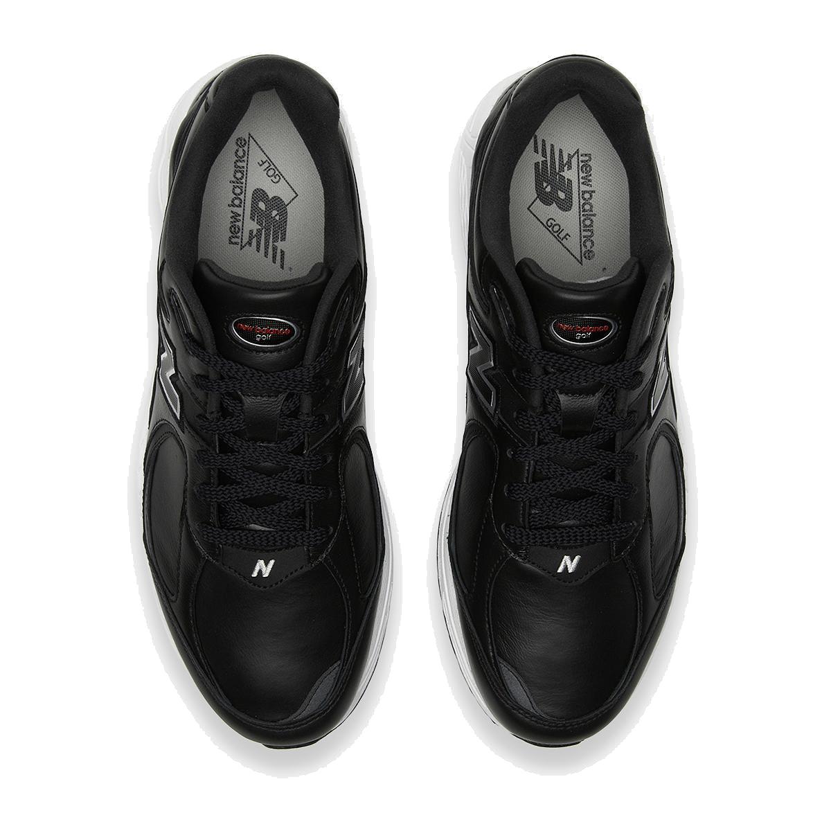 New Balance 2002R Golf in Black for Men Lyst UK