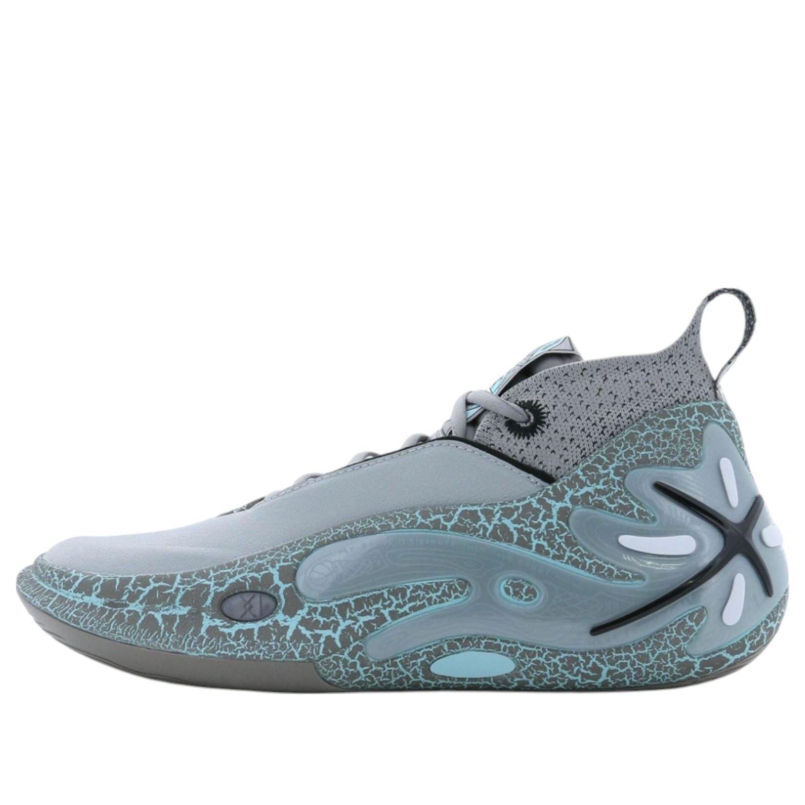 LI-NING Dlo1「Canvas」US9 Li-Ning DLO 1 - Canvas – Anto Sports