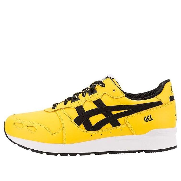 Asics Gel Lyte 'Tai Chi' in Yellow for Men Lyst
