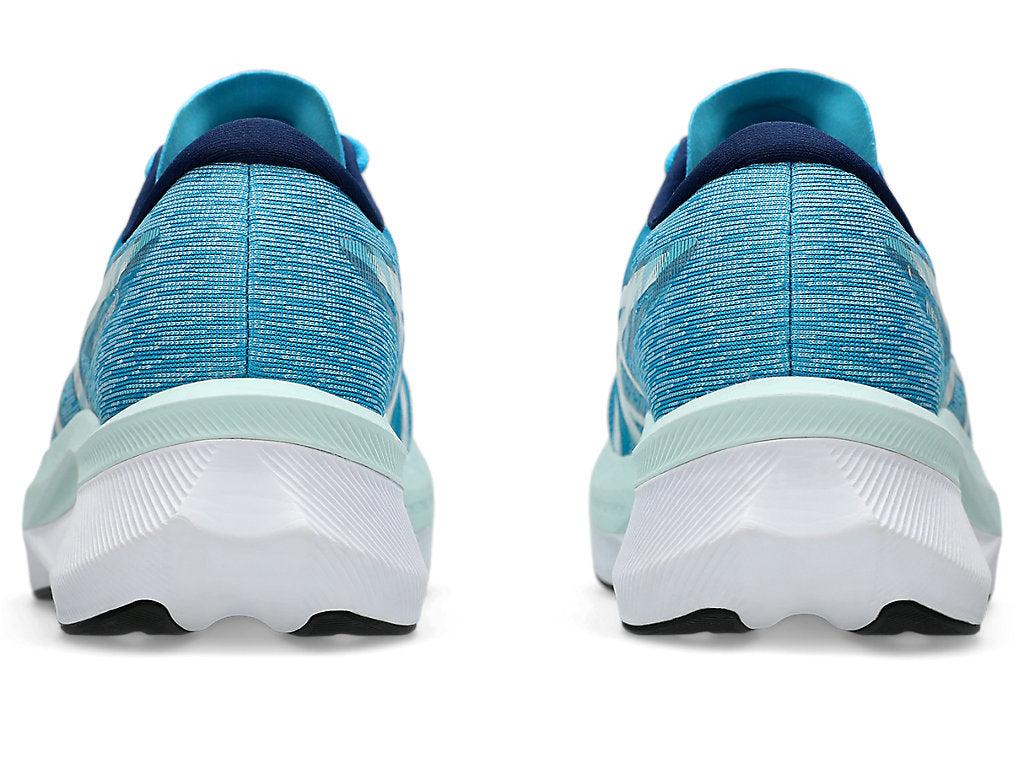 Asics Magic Speed 4 'Digital Aqua' in Blue for Men | Lyst