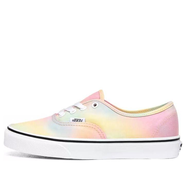 vans aura shift authentic