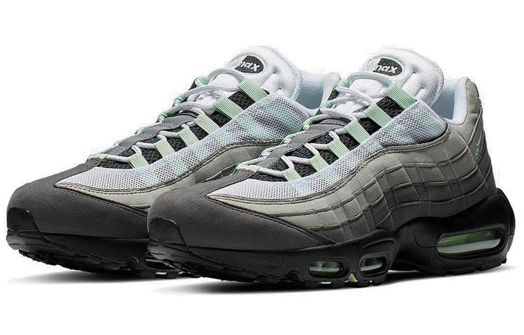 ナイキ エアマックス95 OG フレッシュ ミント NIKE AIR MAX 95 FRESH