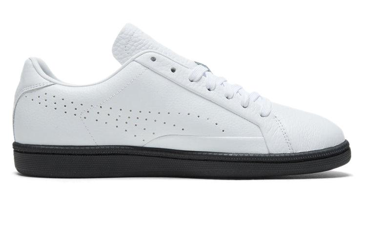 PUMA Match 74 Tumbled in White for Men | Lyst