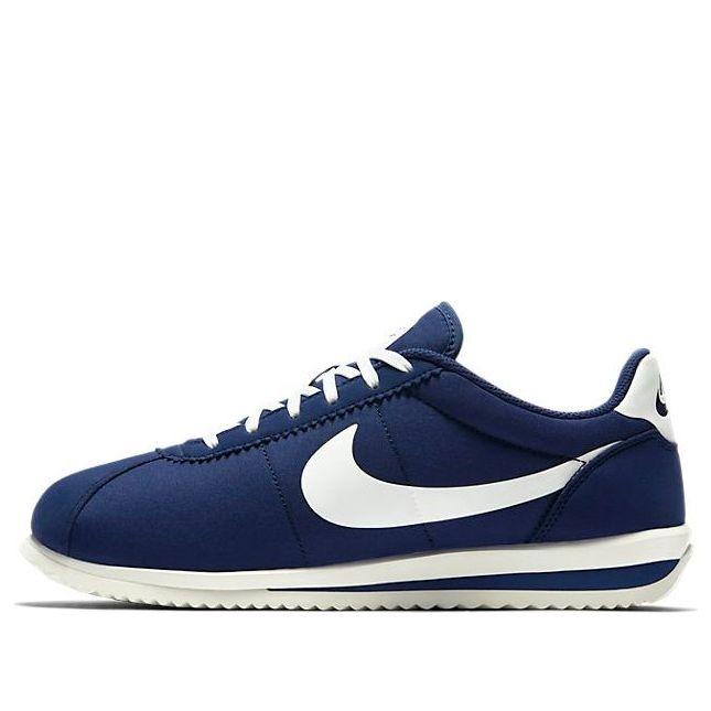 Nike top cortez sd