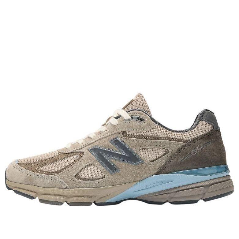 New Balance 990V4 