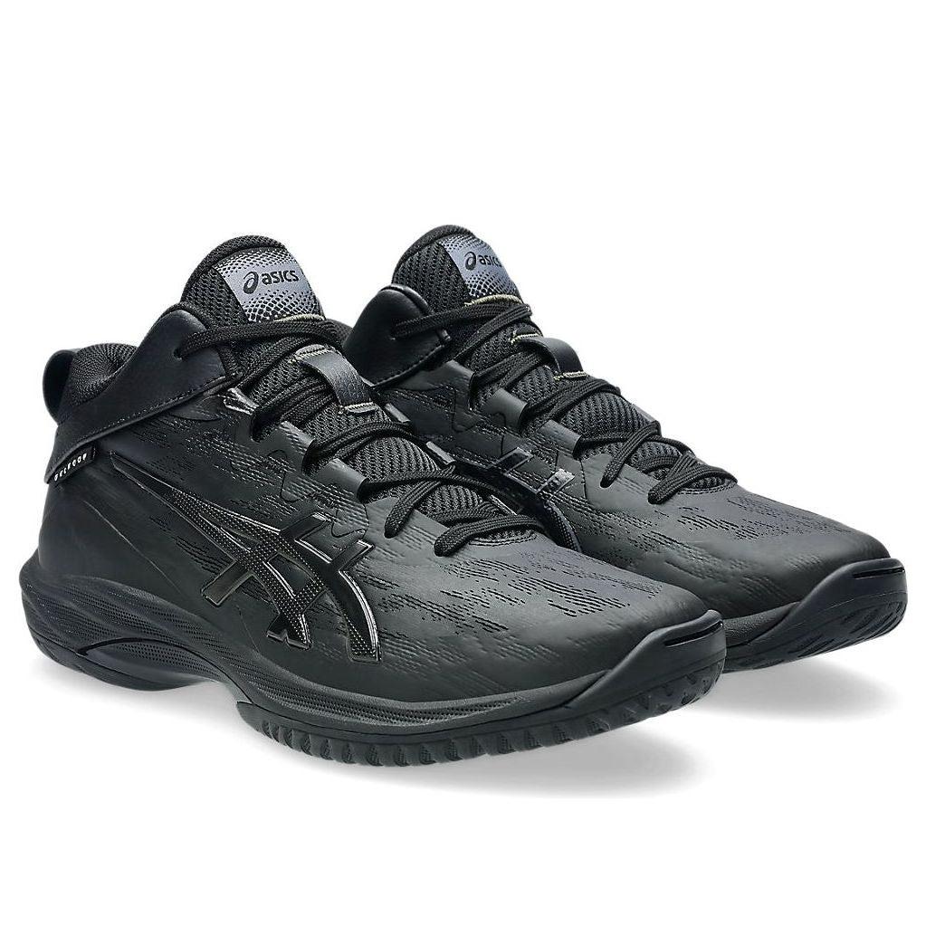 Asics Gel-Hoop V17 in Black for Men | Lyst
