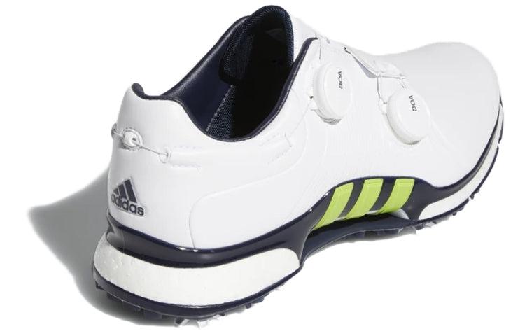 adidas Tour360 Xt Twin Boa in White for Men Lyst UK