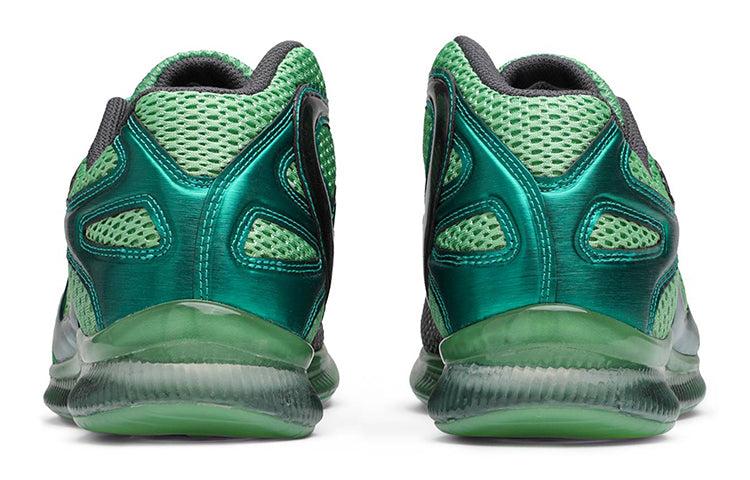 Asics X Kiko Kostadinov Gel-Sokat Infinity 'Pepper Mint' in Green