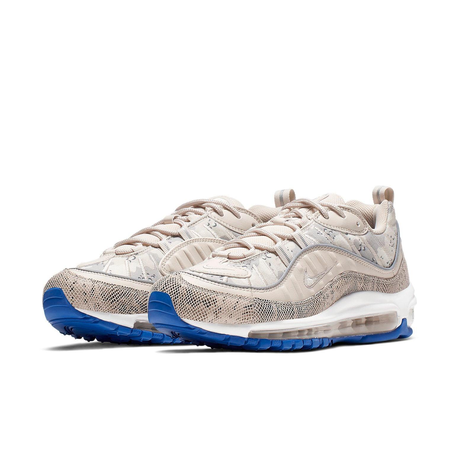 Nike Wmns Air Max 98 Snake Camo in White Lyst UK