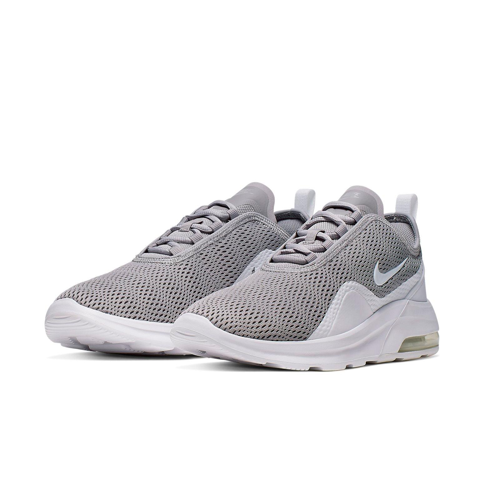 nike air max motion mens white