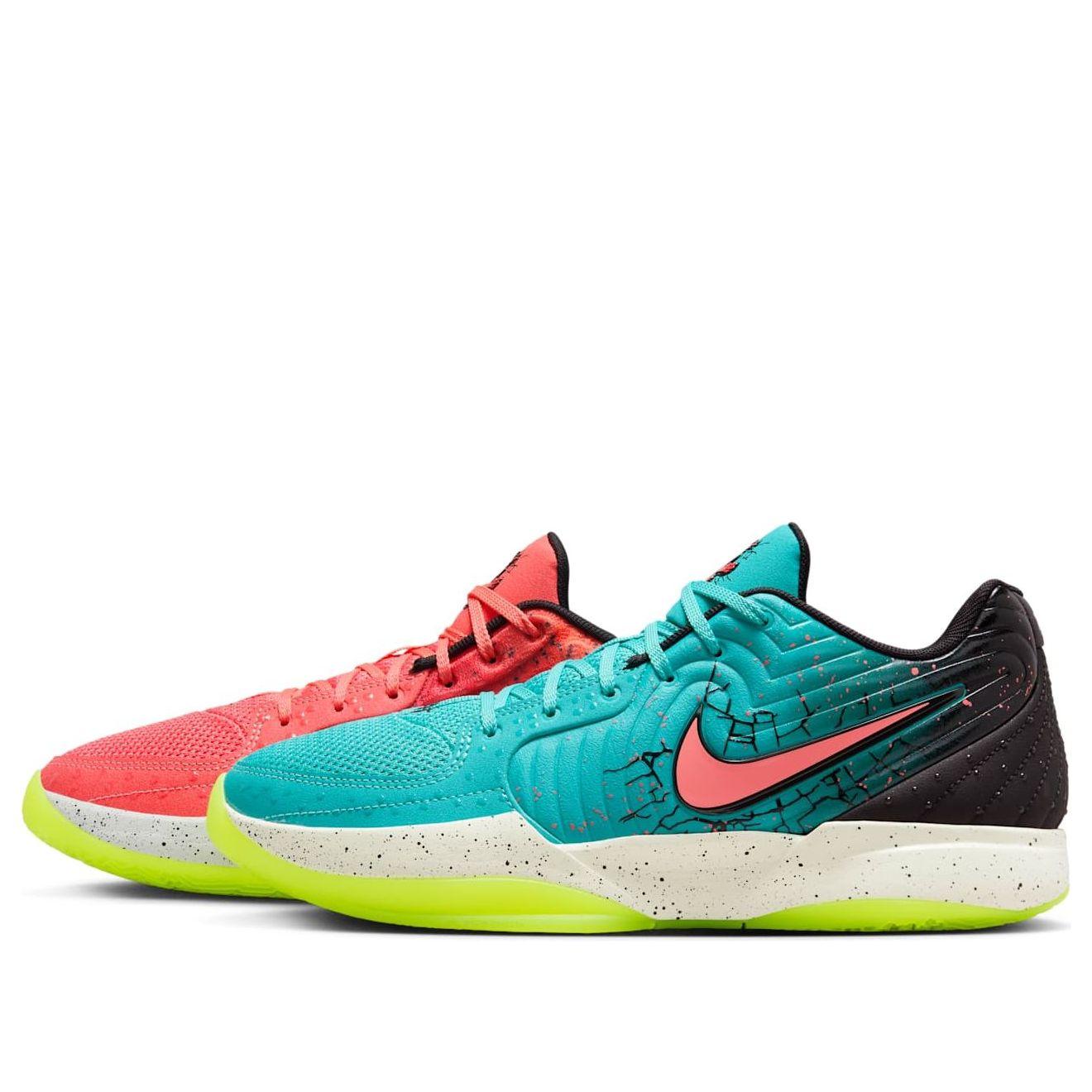 Nike X Kool-Aid Ja 2 