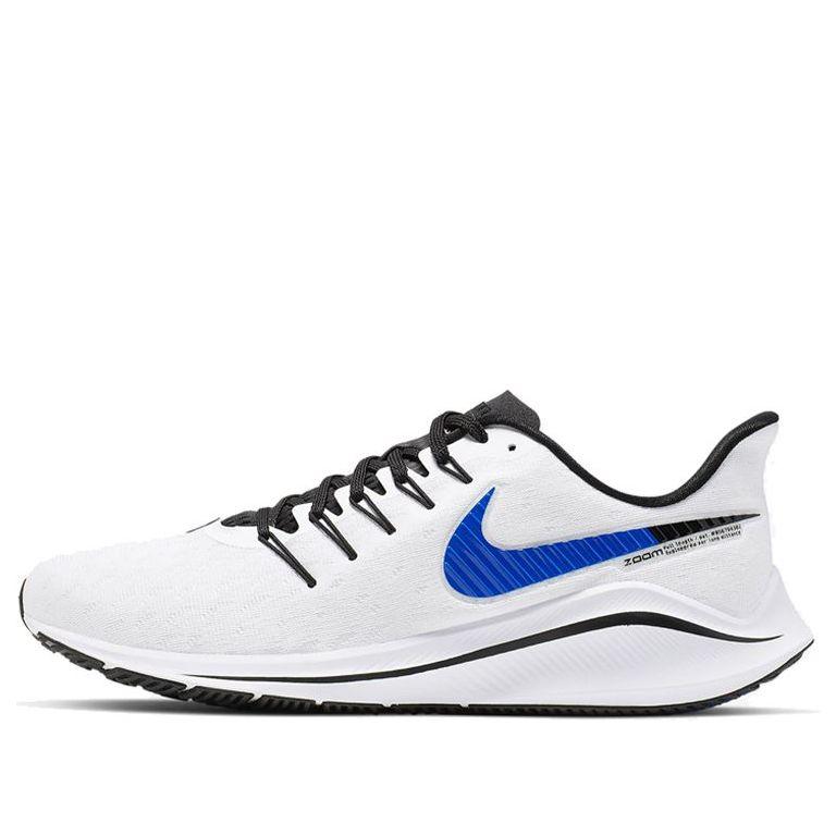 Nike Air Zoom Vomero 14 'platinum Tint' in Blue for Men | Lyst