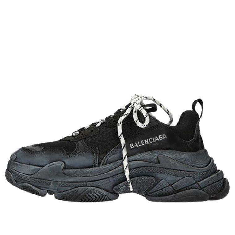balenciaga grandpa shoes