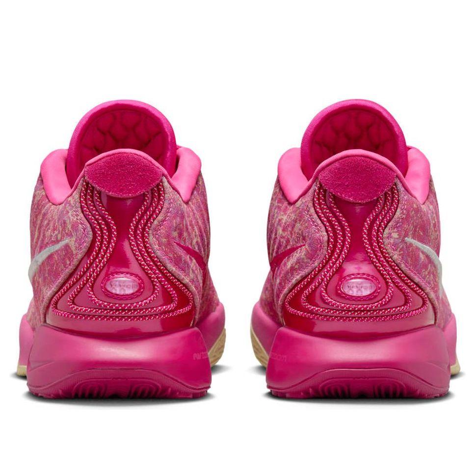 Nike Lebron XXl EP 10.5 ピンク Nike Lebron XXl EP 10.5 ピンク