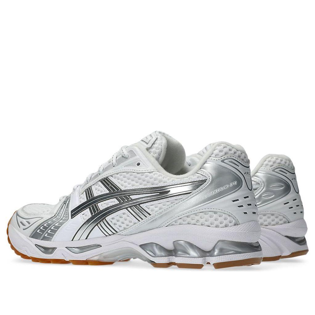 Asics X A.P.C. Gel-Kayano 14 Pure' in White for Men | Lyst