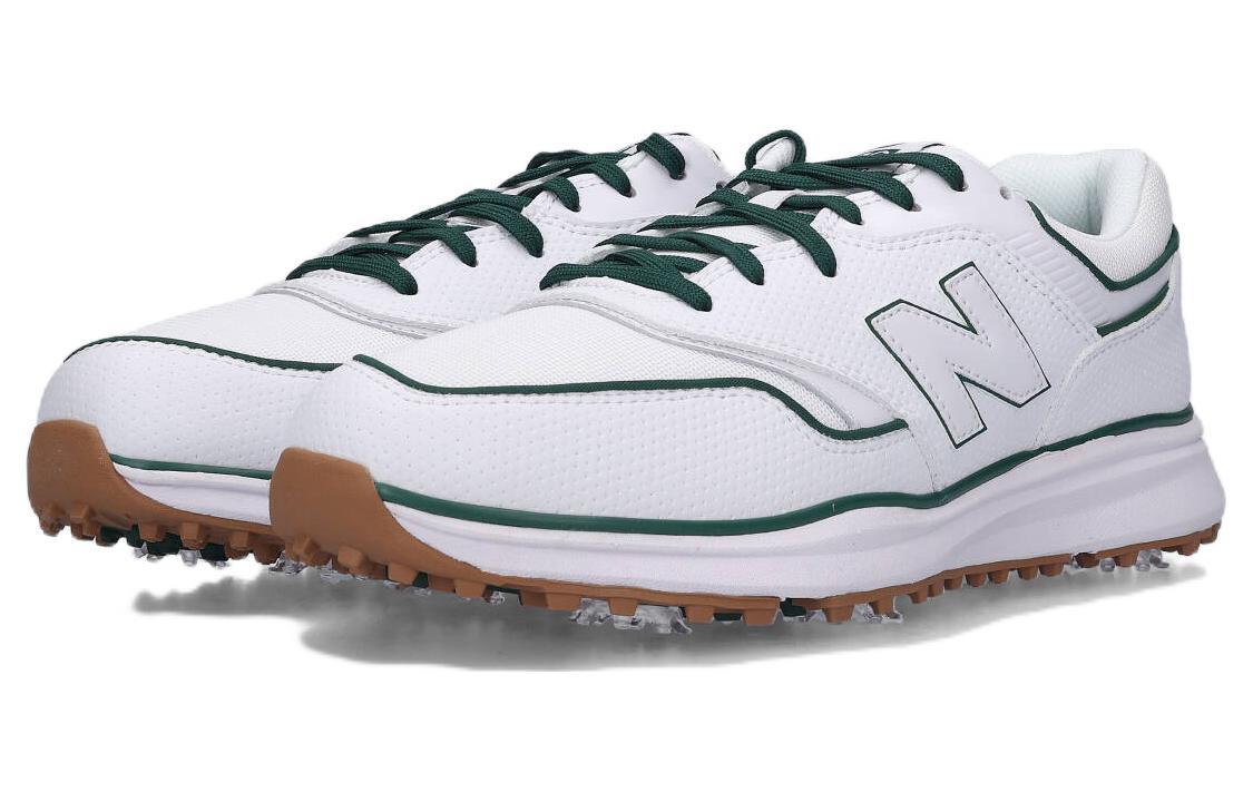 New Balance Malbon Golf X 997G in White for Men | Lyst UK