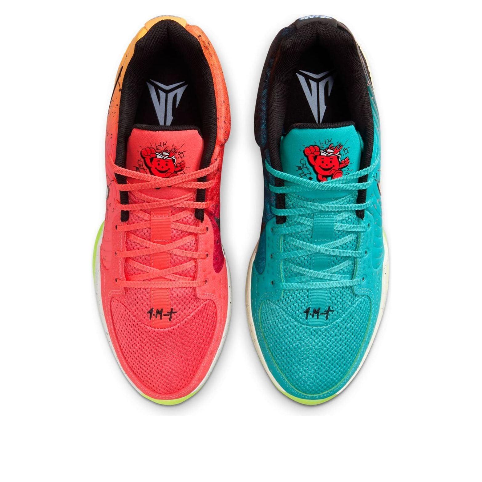 Kool-Aid X Nike Ja 2 “Mixed Berry” size 6 men’s Kool-Aid Nike Ja 2 Mixed Berry IF0302-800 main image 2