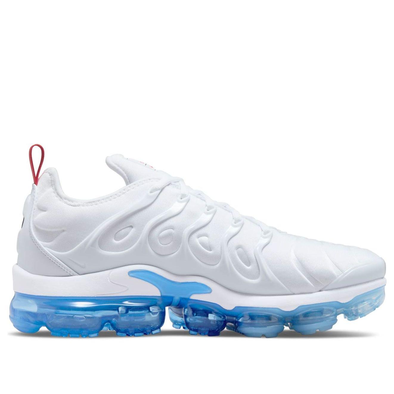 vapormax university blue