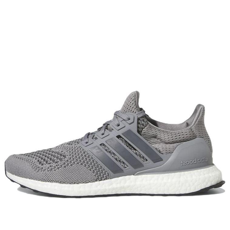 adidas Ultraboost 1.0 Shoes 'grey Three' in Gray for Men | Lyst