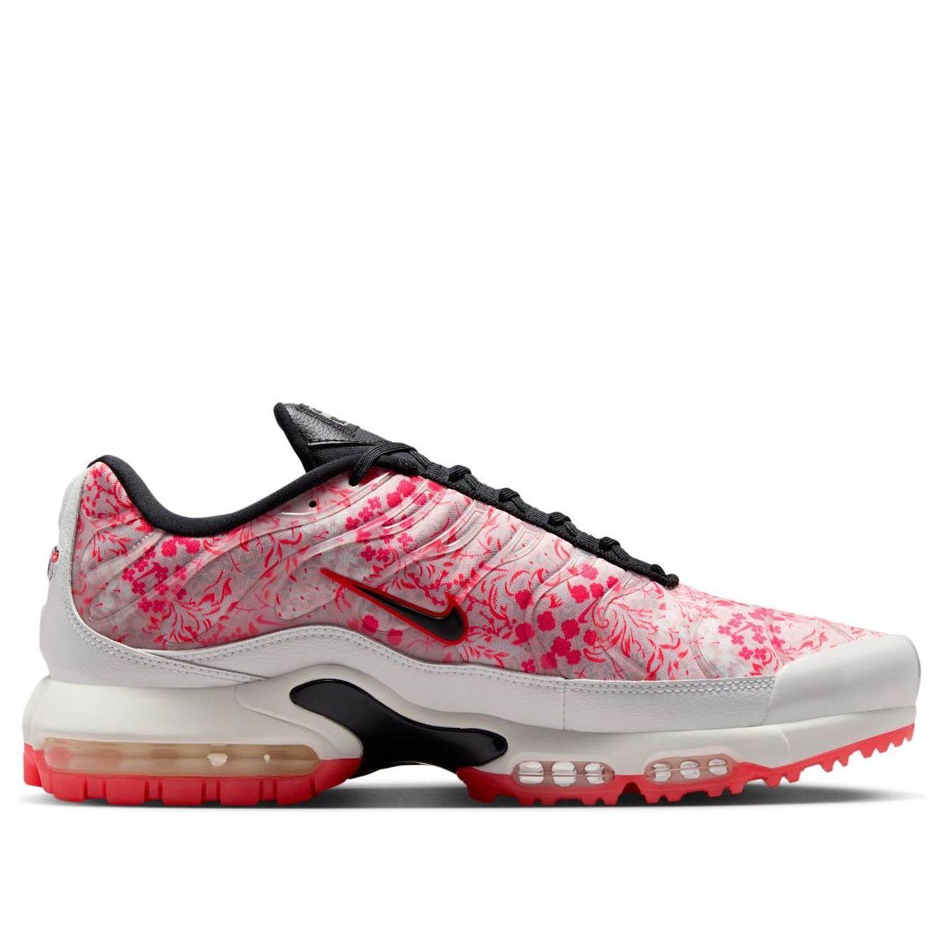 Nike Air Max Plus Golf 'Augusta Azaleas' in Pink for Men | Lyst UK