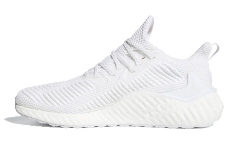 adidas Alphaboost M 'cloud White' for Men | Lyst