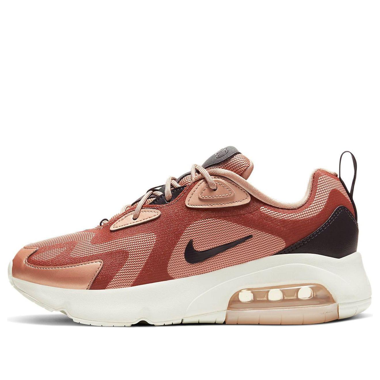 nike women's air max 200 se