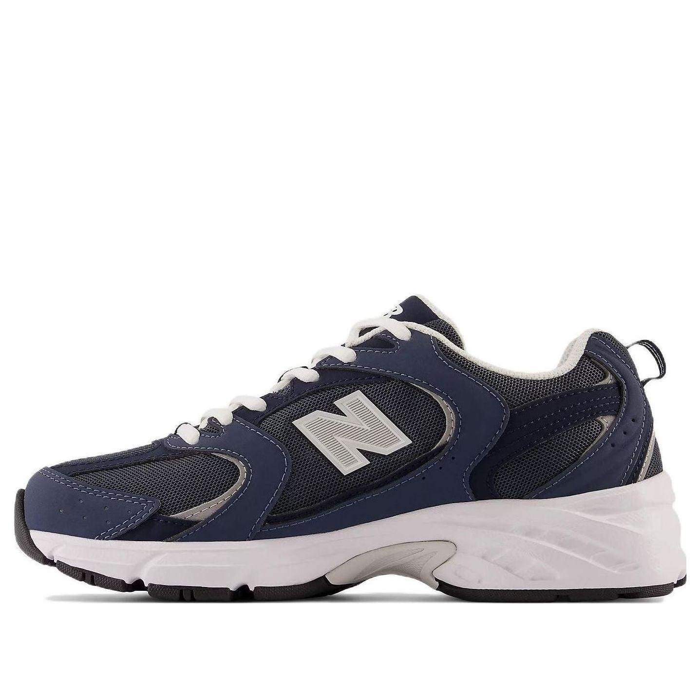 530 new balance blue