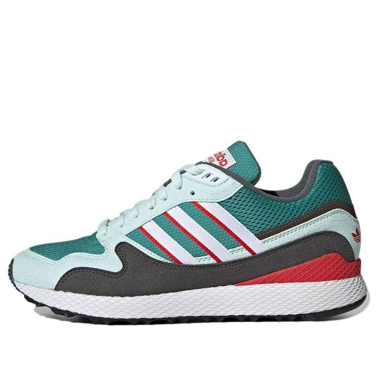 adidas Ultra Tech in Blue for Men | Lyst