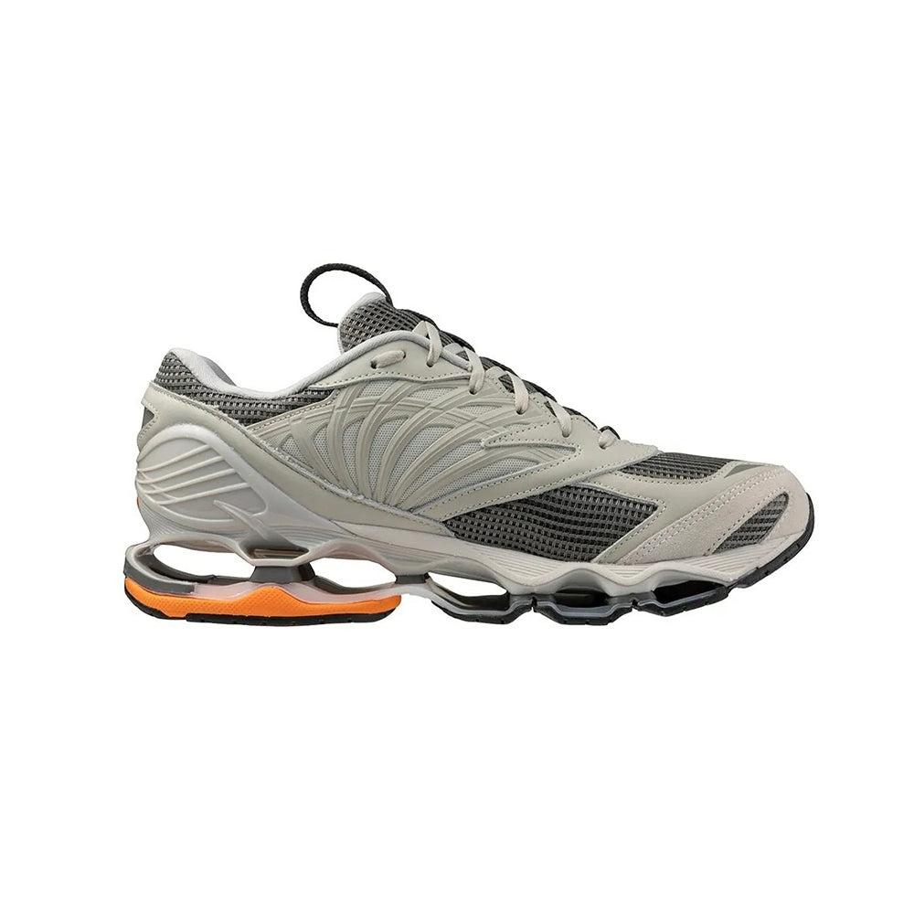 Mizuno Wave Prophecy Ls 'Graphpaper' in White for Men | Lyst UK Mizuno Wave Prophecy Ls 'Graphpaper' in White for Men | Lyst UK