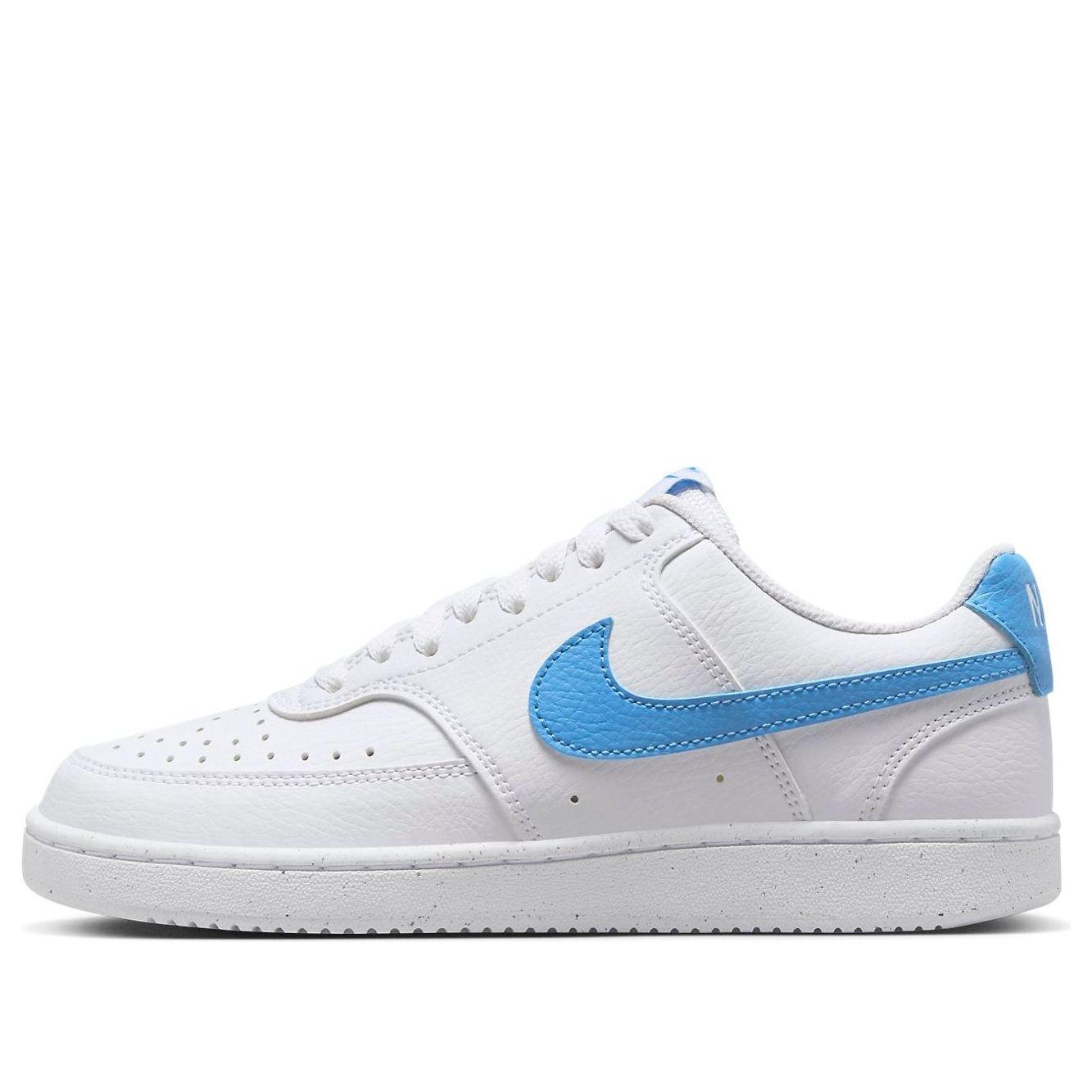 Nike Court Vision 1 Low Next Nature in Blue | Lyst