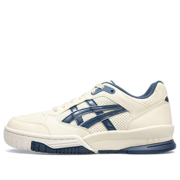 Asics Gel-spotlyte Low in Blue for Men | Lyst