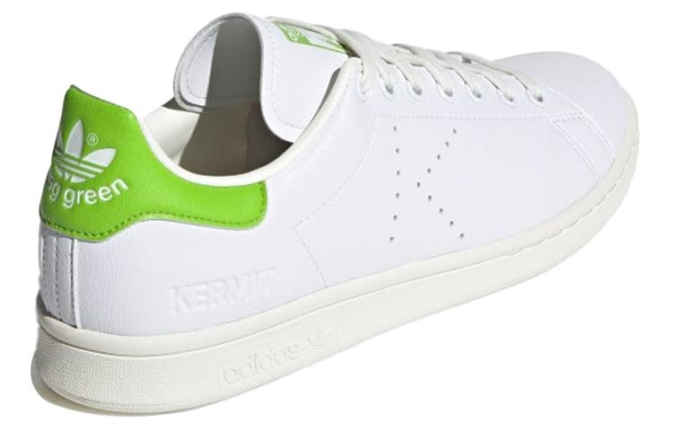 Designer Adidas Stan Smith Kermit Shoes for Men | Lyst