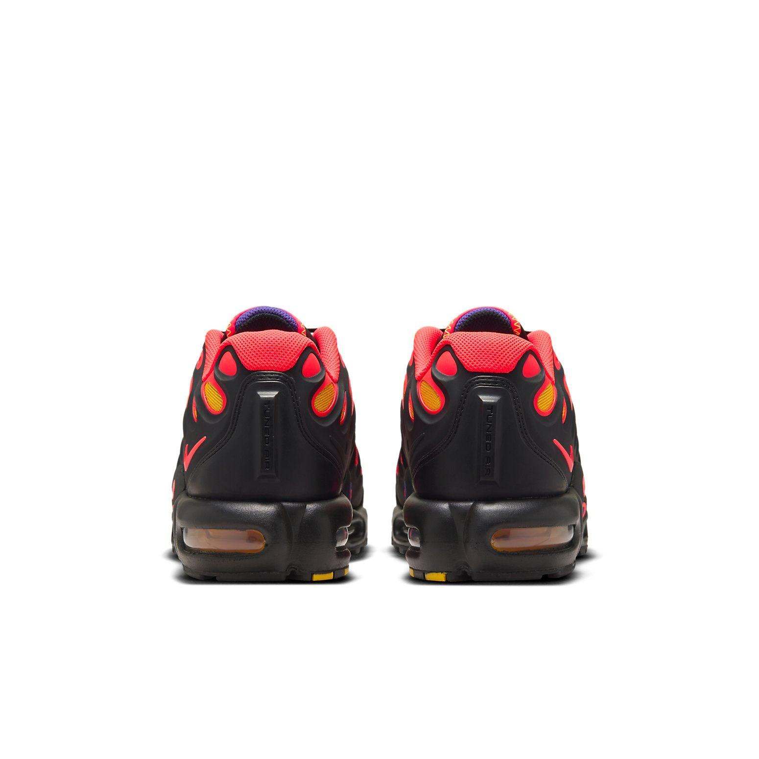 Nike Air Max Plus Drift Shoes in Red for Men Lyst UK