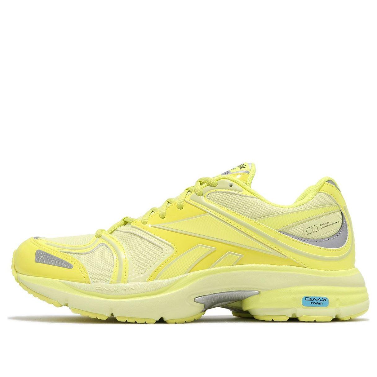 Reebok Liful X Premier Road Plus 6 Running Shoes Yellow for Men | Lyst