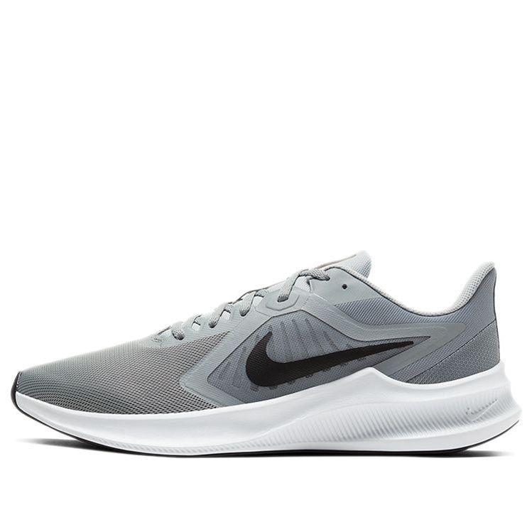 Nike Downshifter 'particle Grey' in Gray for Men | Lyst