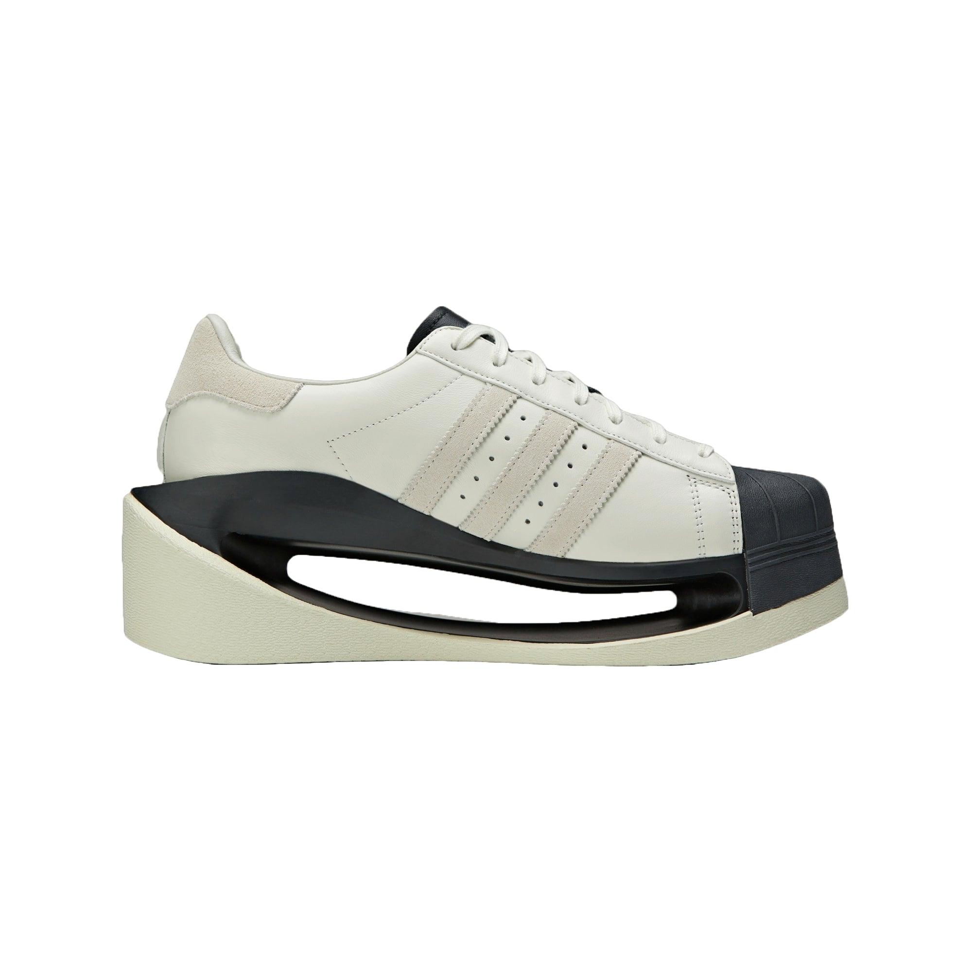 adidas X Y-3 Gendo Superstar 'Off' in White for Men Lyst UK