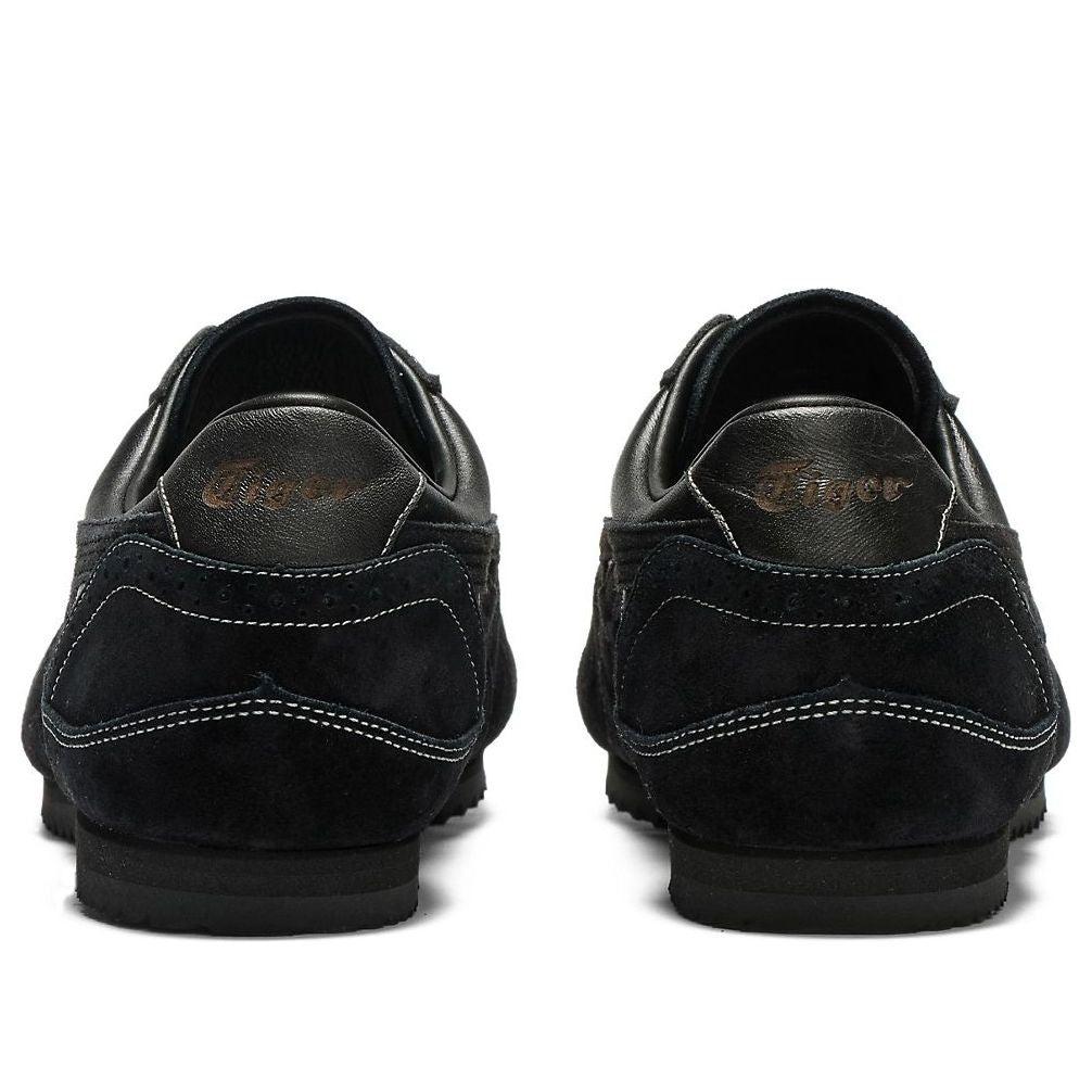Onitsuka Tiger Nippon Made Ultimate Trainer in Black for Men | Lyst