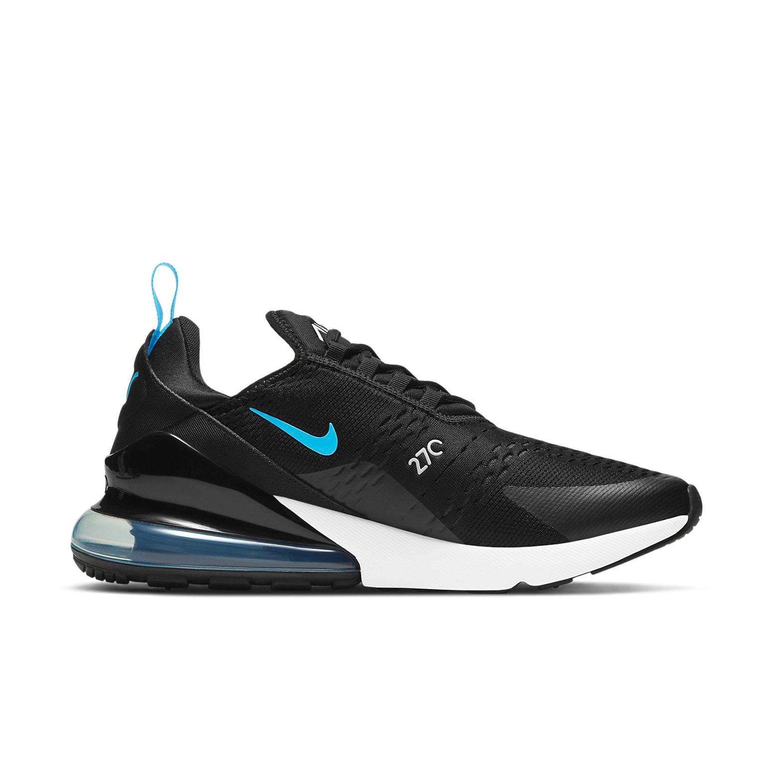 air max 270 grey blue fury