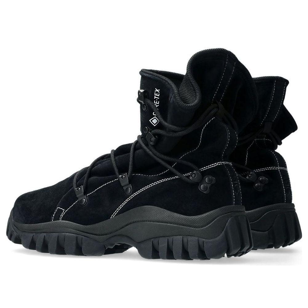 Asics Gel-Yeti Tokyo Hi Gore-Tex in Black for Men | Lyst
