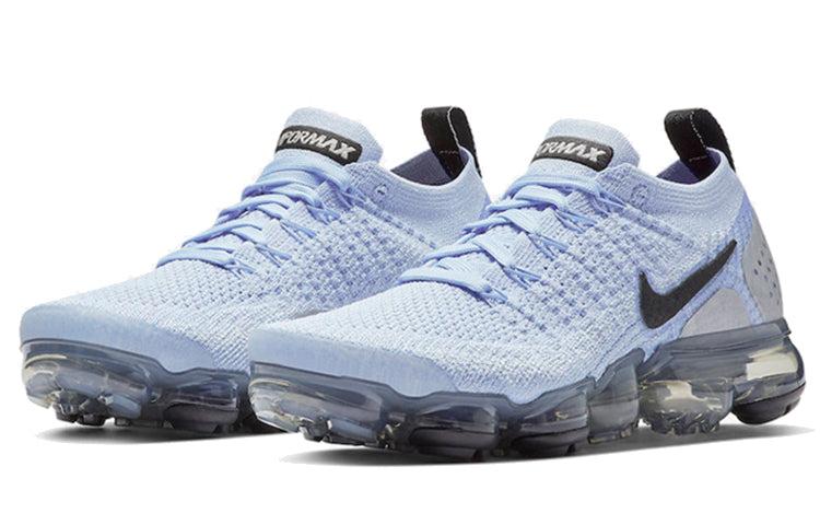 vapormax flyknit aluminum