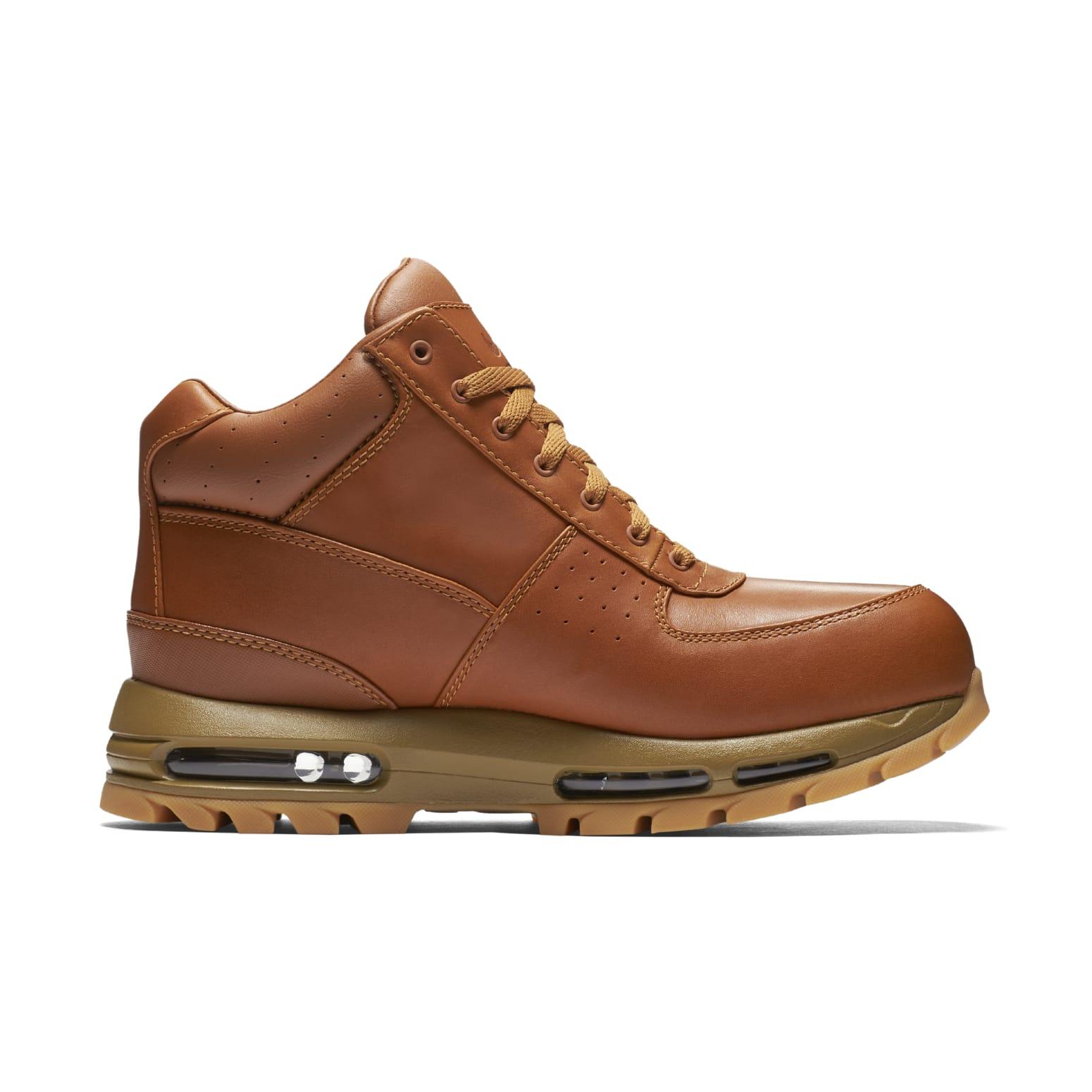 Goadome Acg Nike Men's Air Max Goadome Boot 2011 Men's Nike