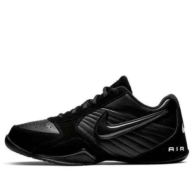 Nike Air Baseline in Black for Men | Lyst