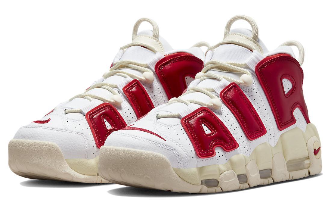 nike air more uptempo womens for sale