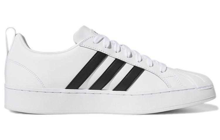 Adidas Neo Adidas Streetcheck in White for Men | Lyst